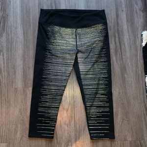 Fabletics Capri Leggings